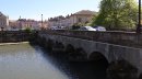 Pont sur la Vezouze